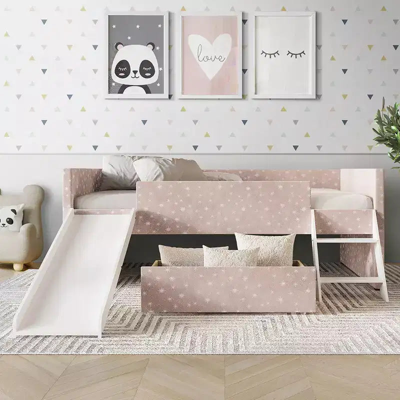 ChaletPosh Loft Bed