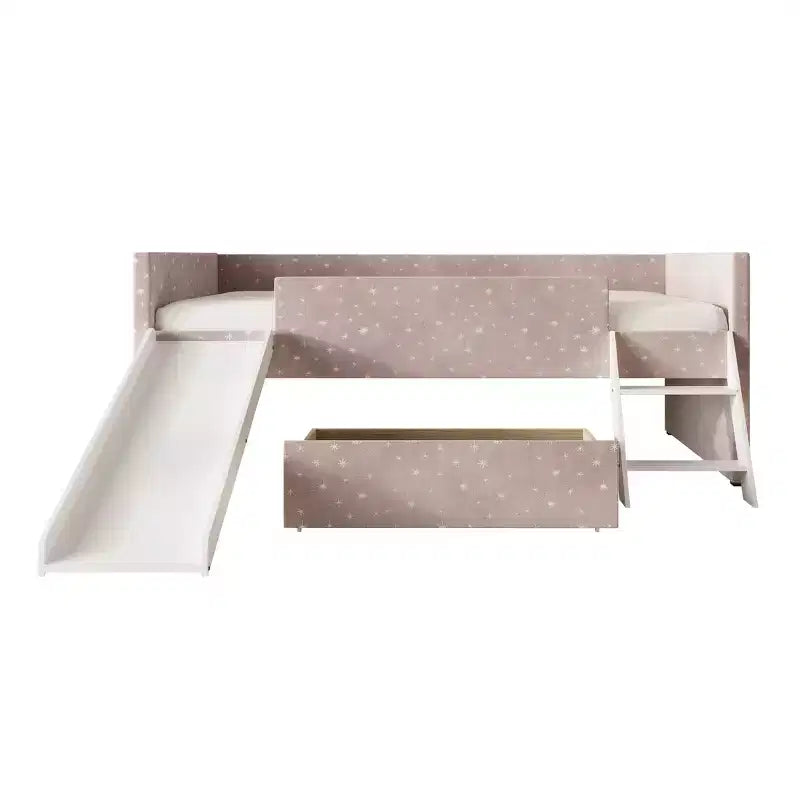 ChaletPosh Loft Bed