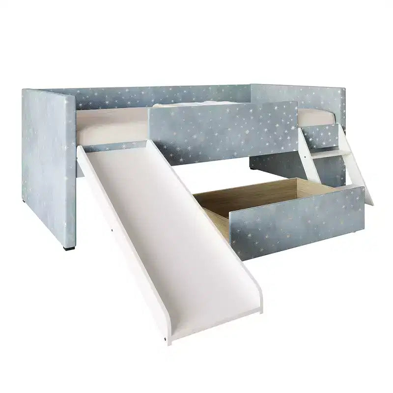 ChaletPosh Loft Bed