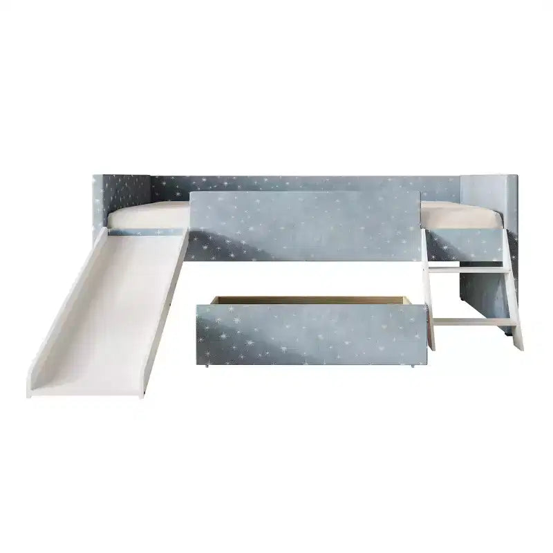 ChaletPosh Loft Bed