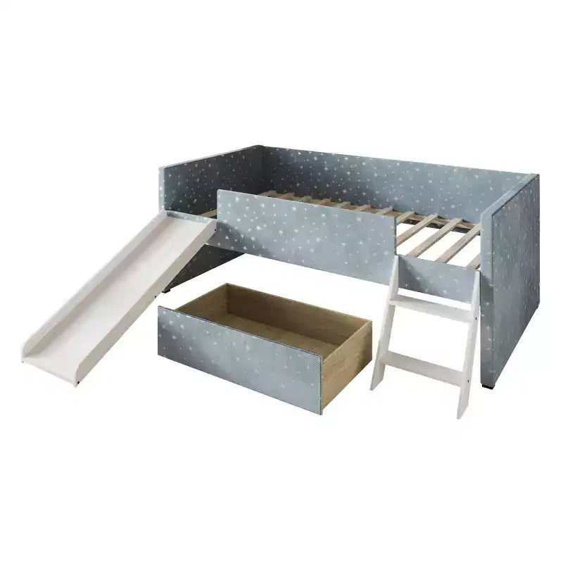 ChaletPosh Loft Bed