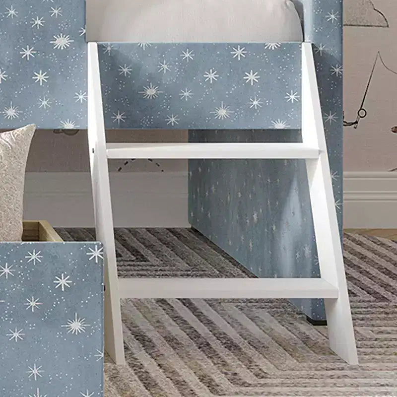 ChaletPosh Loft Bed