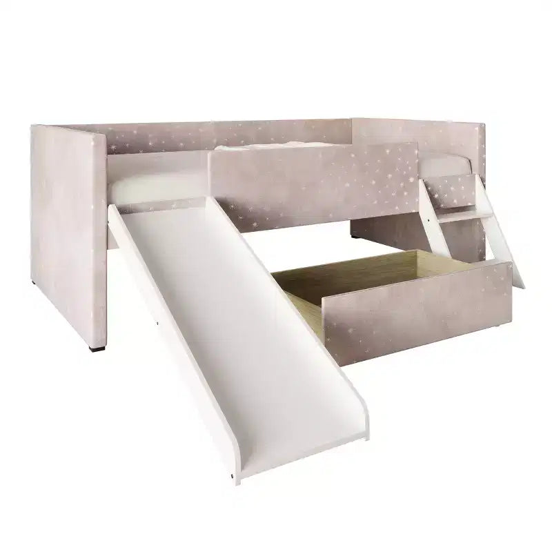 ChaletPosh Loft Bed