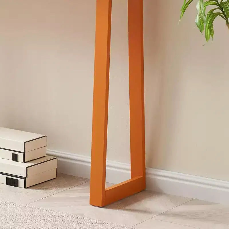 Kings Brand Furniture Claude Console Table, Modern Entryway Table with Sleek Design for Hallway, Living Room, or Behind Sofa