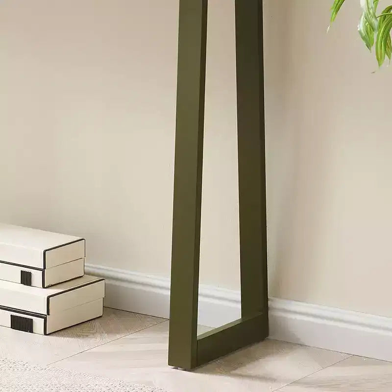 Kings Brand Furniture Claude Console Table, Modern Entryway Table with Sleek Design for Hallway, Living Room, or Behind Sofa