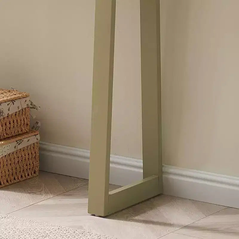 Kings Brand Furniture Claude Console Table, Modern Entryway Table with Sleek Design for Hallway, Living Room, or Behind Sofa
