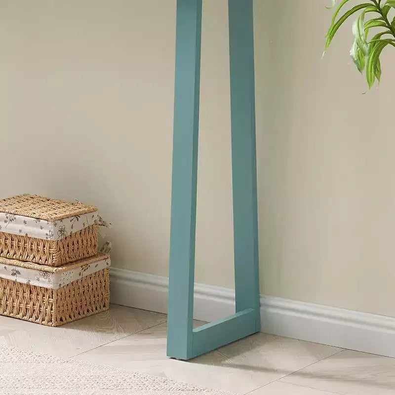 Kings Brand Furniture Claude Console Table, Modern Entryway Table with Sleek Design for Hallway, Living Room, or Behind Sofa