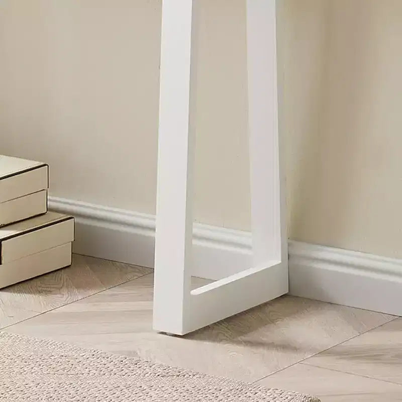 Kings Brand Furniture Claude Console Table, Modern Entryway Table with Sleek Design for Hallway, Living Room, or Behind Sofa