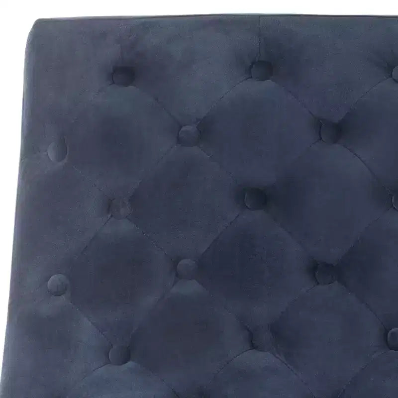 Hadley Accent Chair - FOX6283 - Safavieh