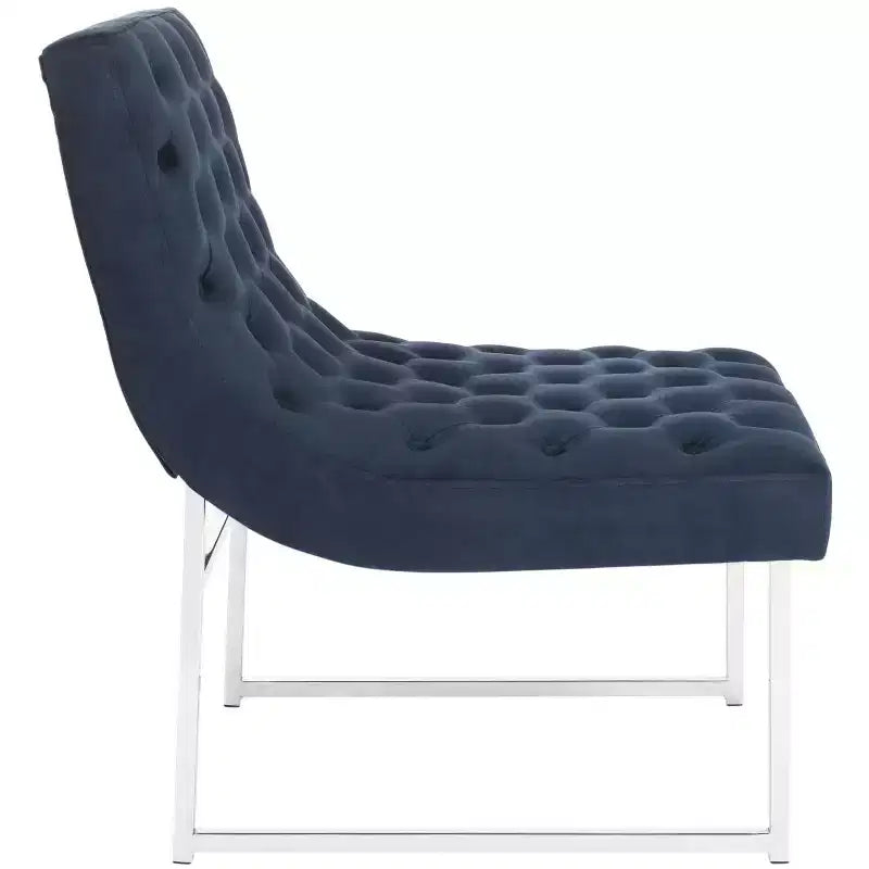 Hadley Accent Chair - FOX6283 - Safavieh