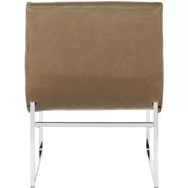 Hadley Accent Chair - FOX6283 - Safavieh