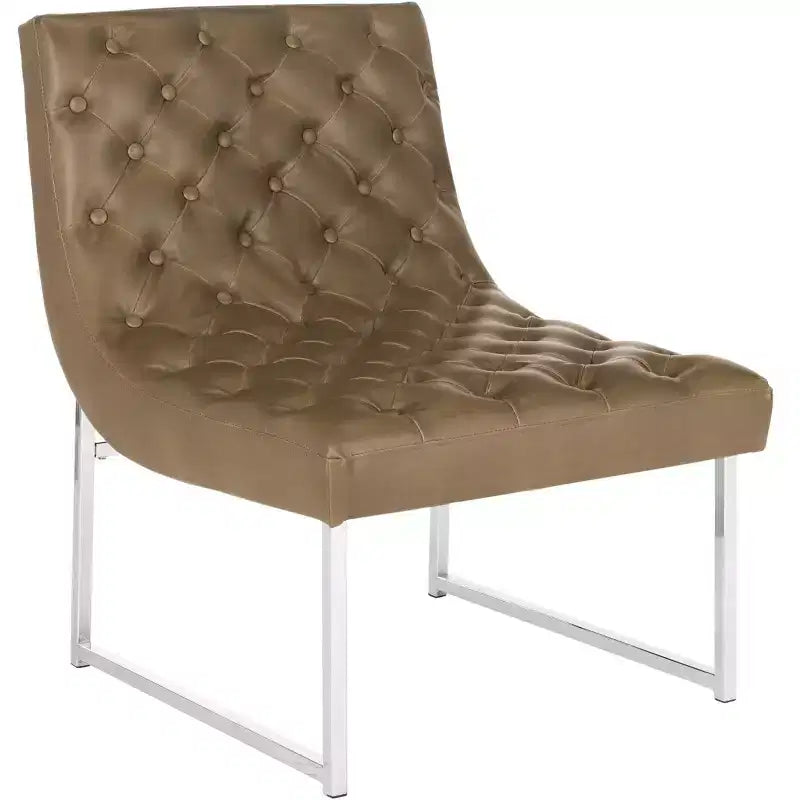 Hadley Accent Chair - FOX6283 - Safavieh
