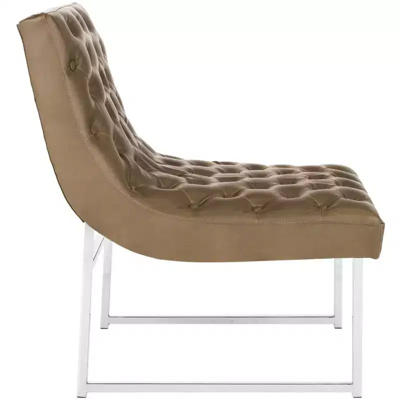 Hadley Accent Chair - FOX6283 - Safavieh