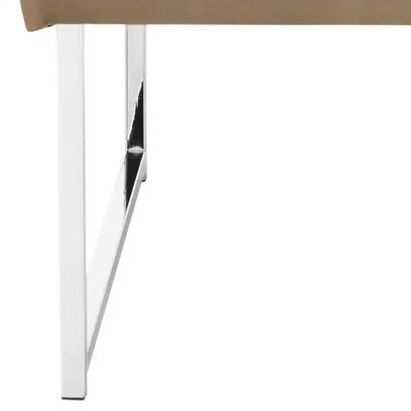 Hadley Accent Chair - FOX6283 - Safavieh
