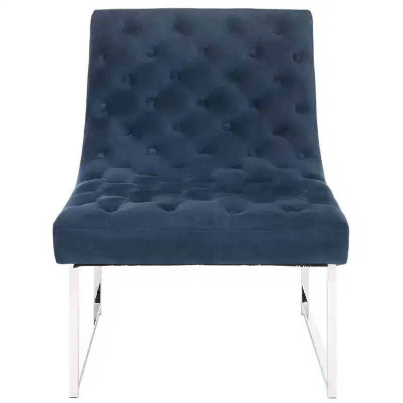 Hadley Accent Chair - FOX6283 - Safavieh