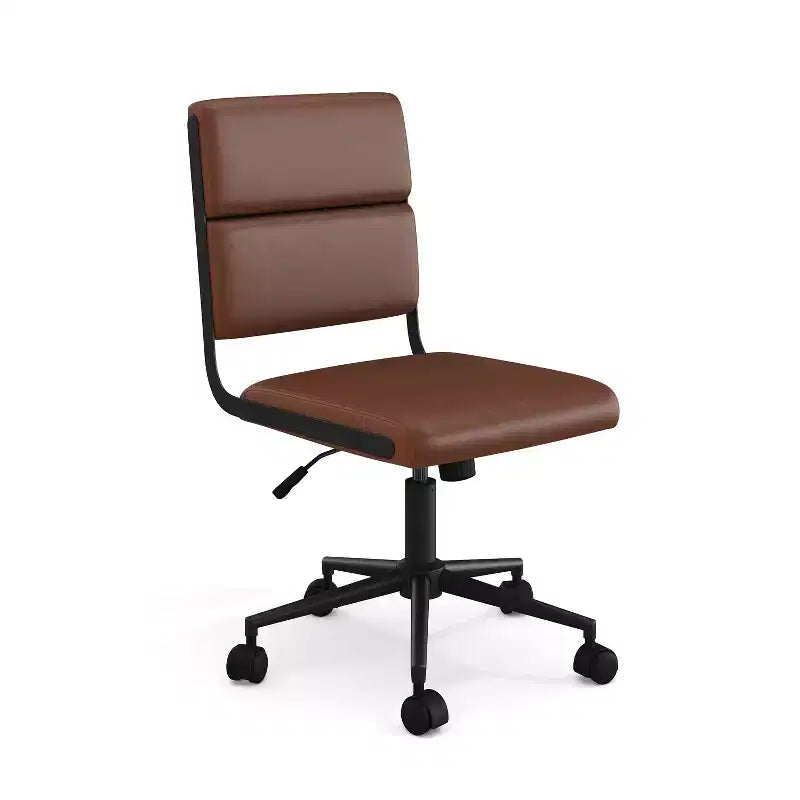 Martha Stewart Lulu Upholstered Office Chair